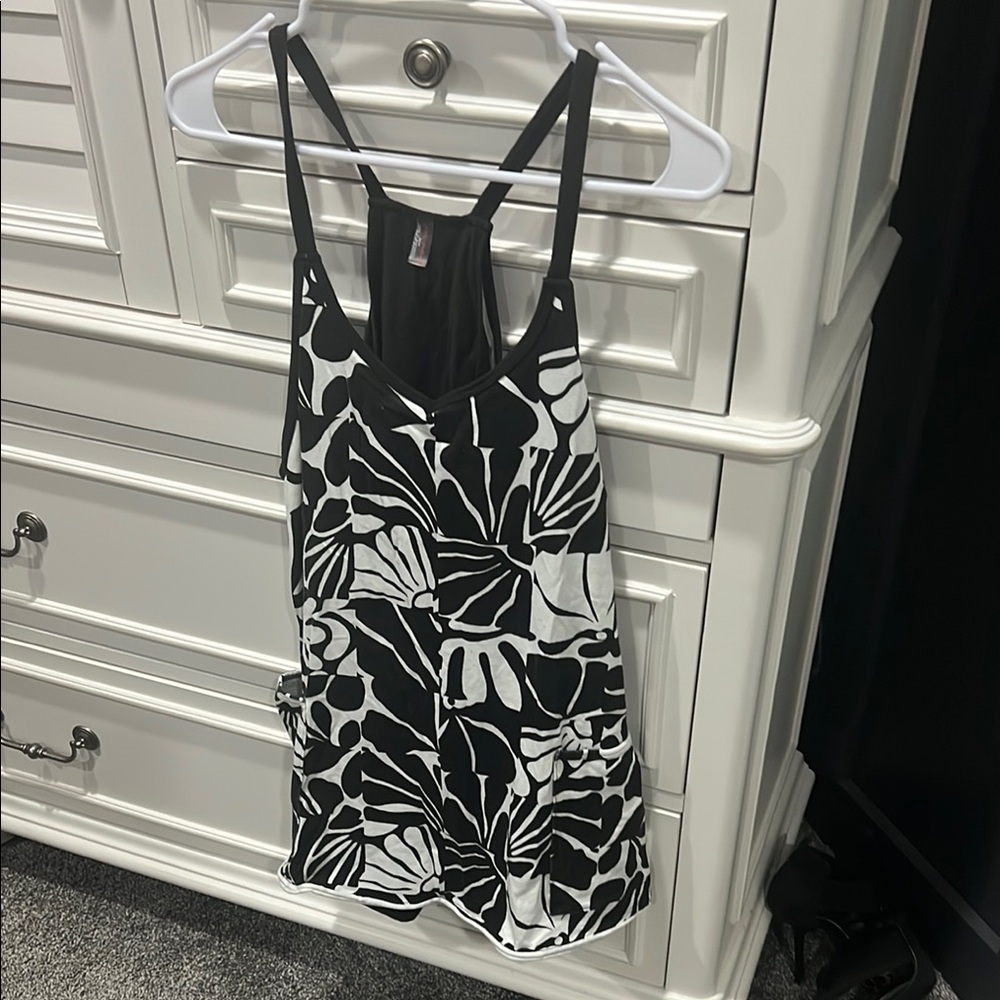 FP Movement Hot Shot Mini Dress XS